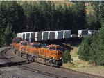 BNSF 6288